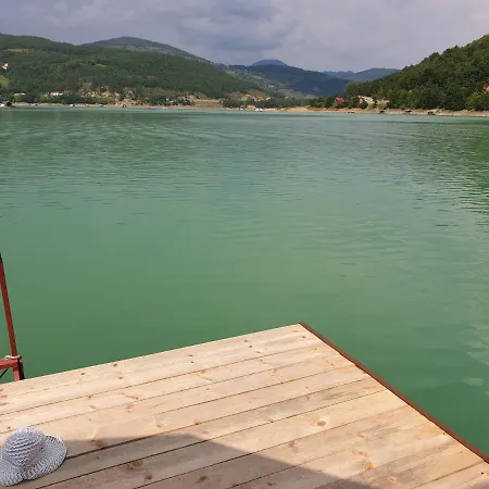 House Holiday home *