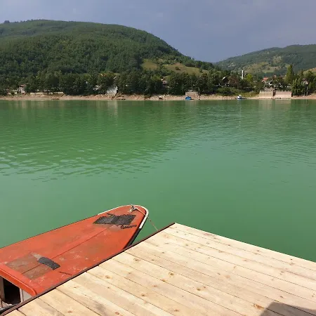 House Holiday home *