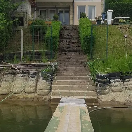 Dom wakacyjny House Novi Pazar