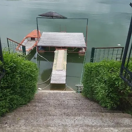 Holiday home House Novi Pazar