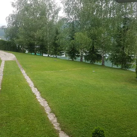 Dom wakacyjny House Novi Pazar