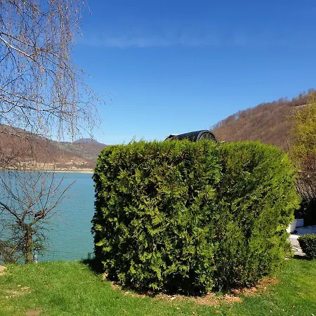 Dom wakacyjny House Novi Pazar