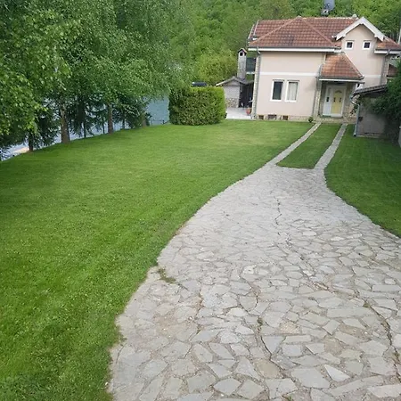 House Dom wakacyjny