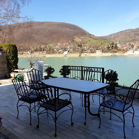 House Holiday home *