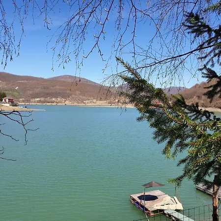 House Holiday home Novi Pazar