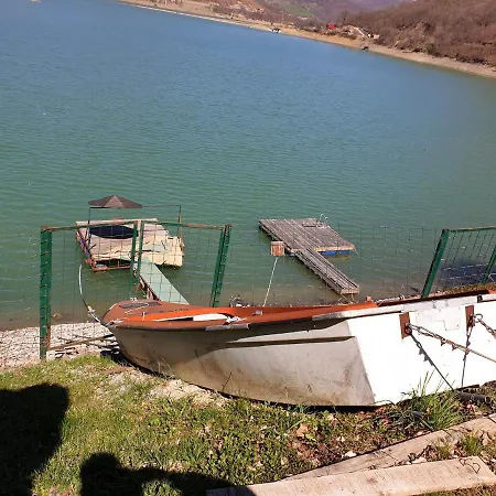 House * Novi Pazar