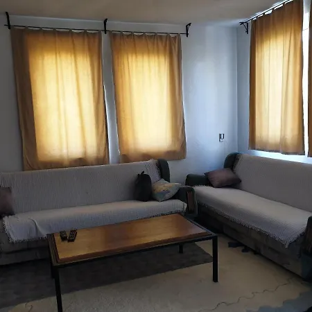 House * Novi Pazar