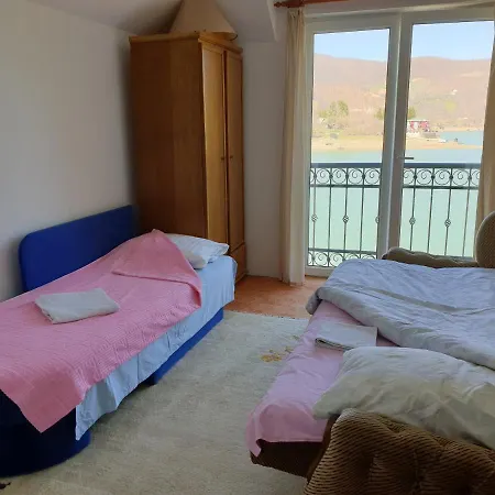 Dom wakacyjny House