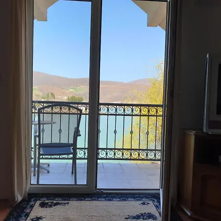 House Dom wakacyjny Novi Pazar