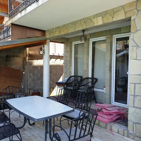House * Novi Pazar