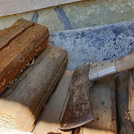 House Holiday home *