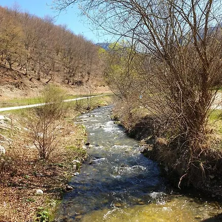 House Holiday home Novi Pazar